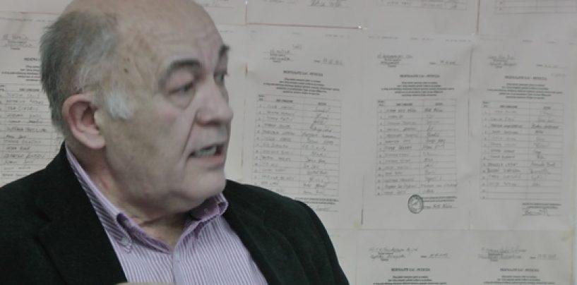 PREDRAG RAOS I PAŠK KAČINARI GOSTI ŠESTE “POPODNEVNE MORE”