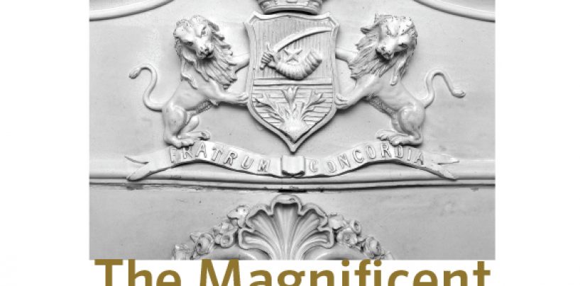 ZAGREBAČKI SOLISTI U PALAČI DVERCE