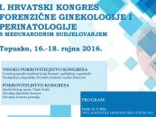 GINEKOLOŠKI KONGRES U TOPUSKOM