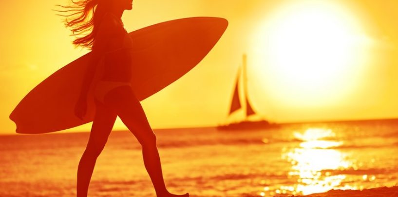 EDUKACIJA TRENERA O PONAŠANJU NA SUNCU