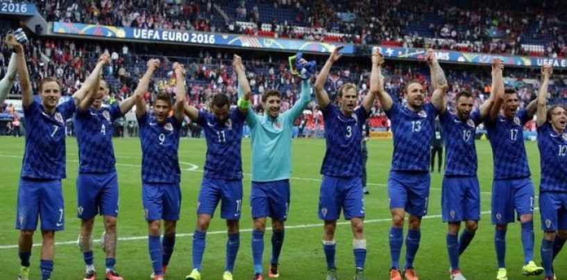 LUKA JE BIO NAŠ PAYET