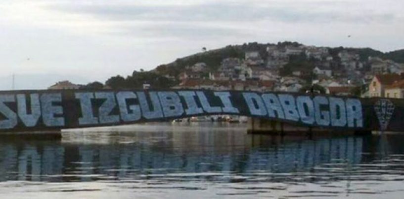 MILANOVIĆEVI AGENTI UBAČENI U REDOVE TORCIDE