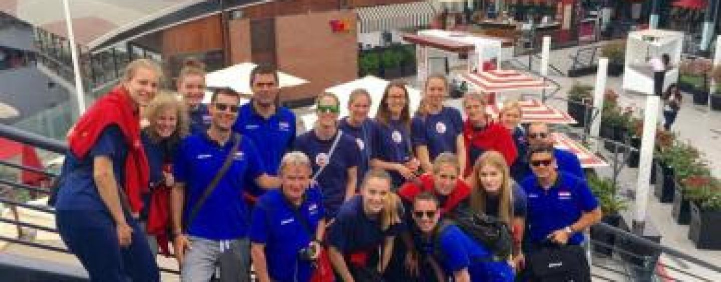 EKSKLUZIVNO IZ KAZAHSTANA: ODBOJKAŠICE STIGLE U ALMATYAJU