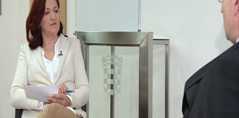 EMISIJU O BRANITELJIMA ZAMIJENILI ONOM O ŽIVOTINJAMA