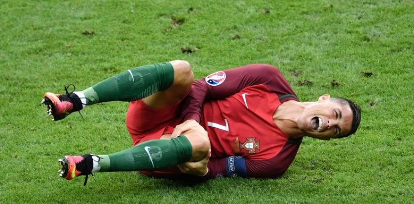 RONALDO KAO BIJESNI ORLANDO