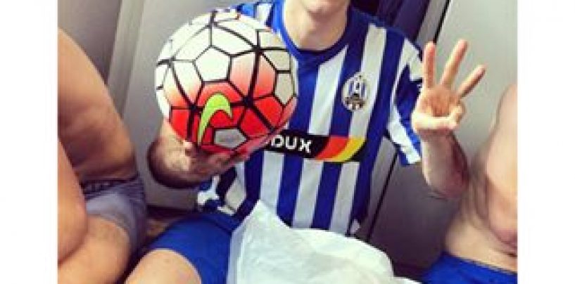 ZBIRNO IZVJEŠĆE 2. KOLA PRVE HNL