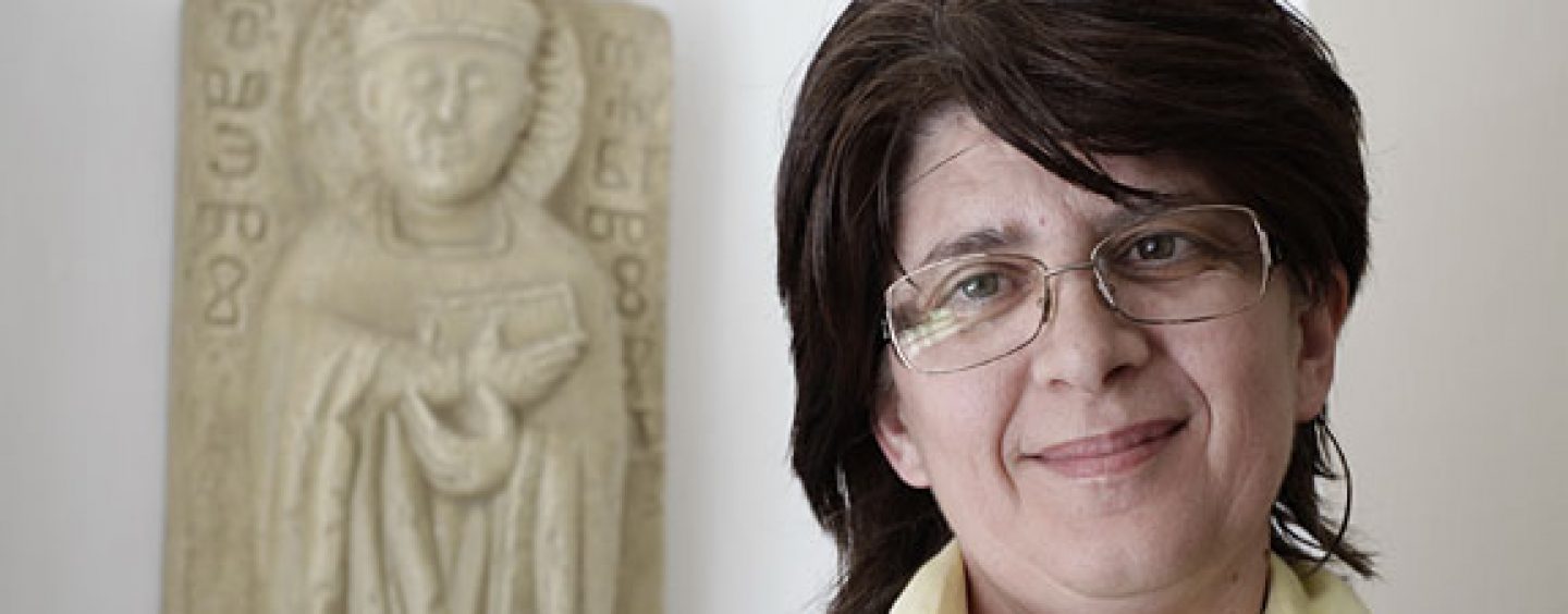 HRVATSKA ĆIRILICA SE RAZLIKUJE OD GRČKE, SRPSKE I BUGARSKE ILI RUSKE