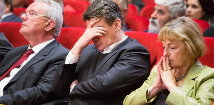 PUSIĆKA JE TREBALA BITI U REMETINCU