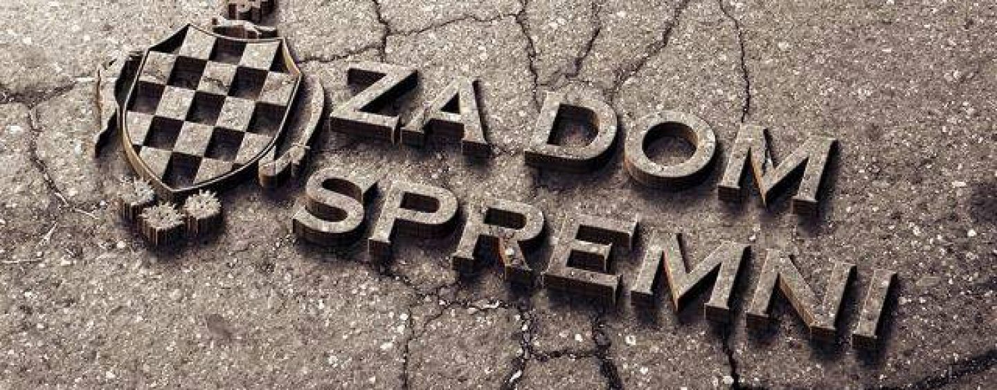 PRAVAŠI SADA MORAJU SPASITI HRVATSKU