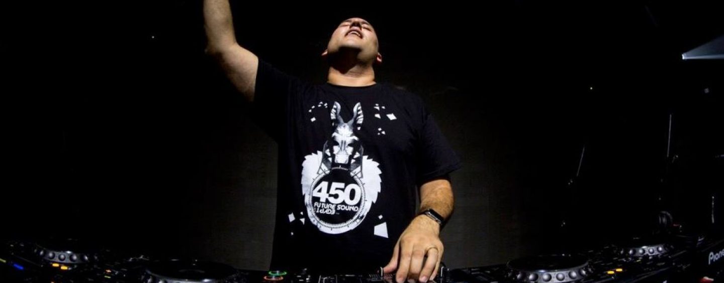 DJ DUO ALY & FILA NA SPLITSKIM BAČVICAMA