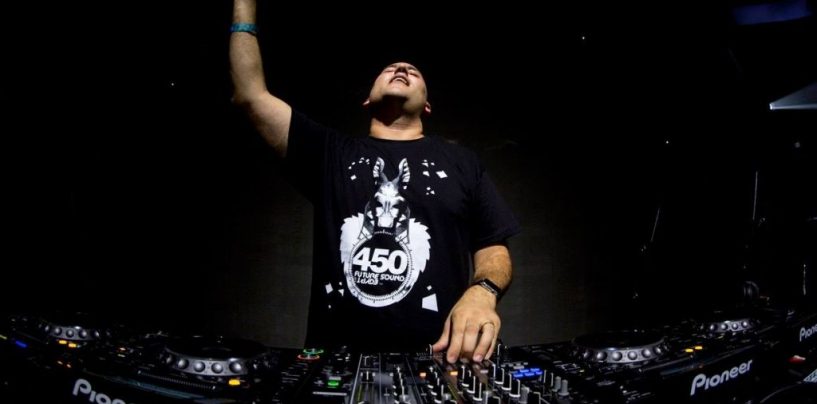 DJ DUO ALY & FILA NA SPLITSKIM BAČVICAMA