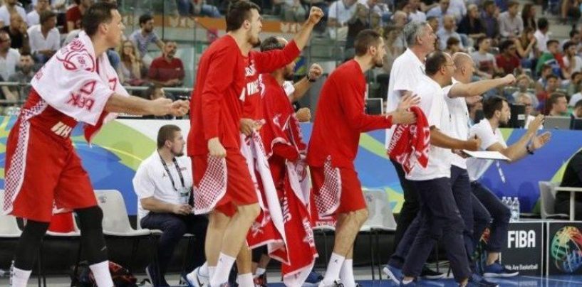 BANDIĆ: VRAĆANJE HRVATSKE TAMO GDJE JOJ JE MJESTO