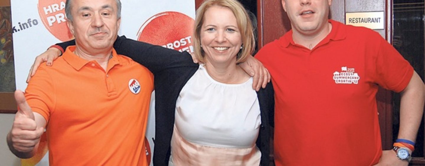 KORUPCIJSKO “KLIZANJE” CIJENA SISAČKIH INVESTICIJA