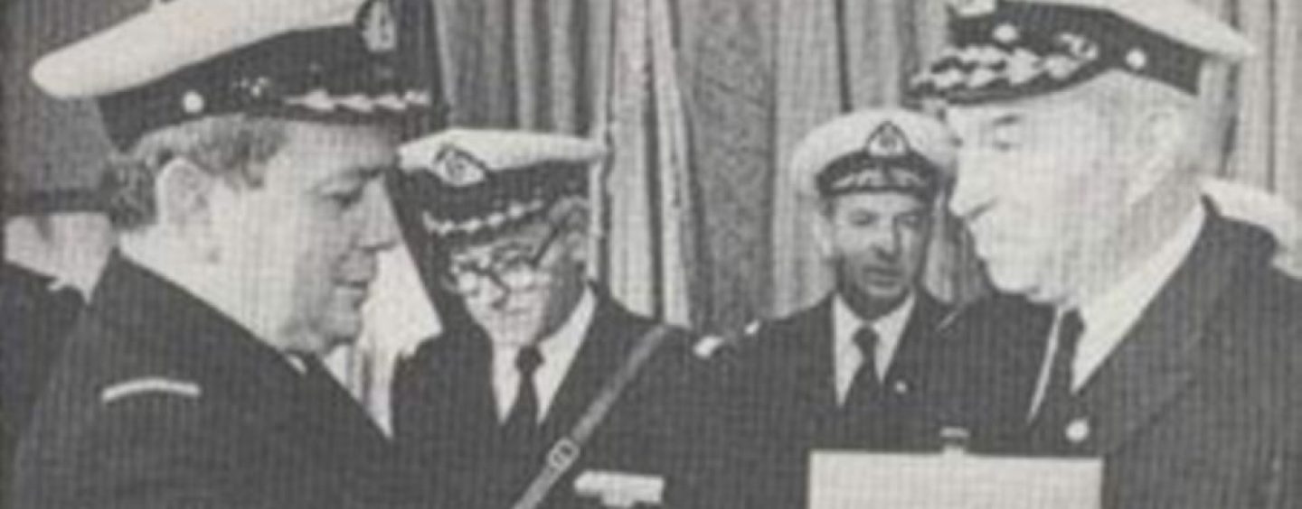 I HRVATSKA TREBA ODLIKOVATI ADMIRALA BAROVIĆA I NJEGOVA ZAMJENIKA ĐUROVIĆA