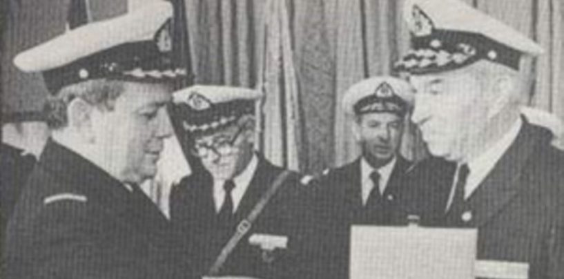 I HRVATSKA TREBA ODLIKOVATI ADMIRALA BAROVIĆA I NJEGOVA ZAMJENIKA ĐUROVIĆA