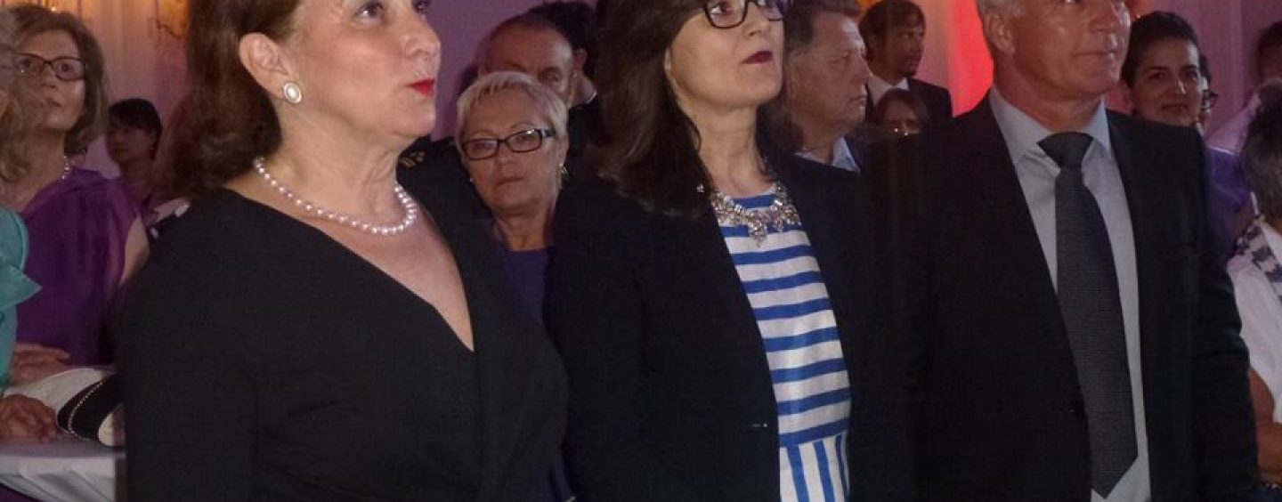HRVATSKA DIPLOMACIJA I AFERA SPICE