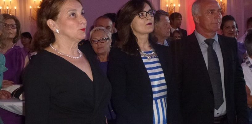 HRVATSKA DIPLOMACIJA I AFERA SPICE