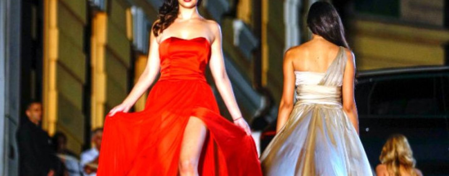 10. RIJEČKE STEPENICE U DVIJE VEČERI