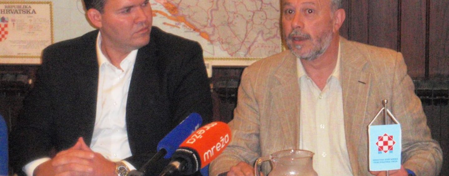 IDIOTSKE METAFORE ČETNIČKOG VOJVODE NIKOLIĆA