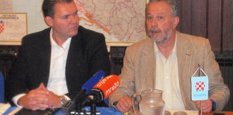 IDIOTSKE METAFORE ČETNIČKOG VOJVODE NIKOLIĆA