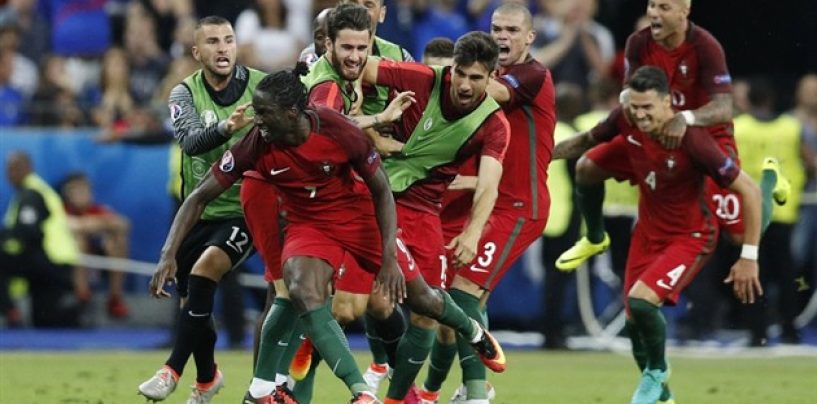 UDARČINA EDERA I PORTUGALU EUROPA