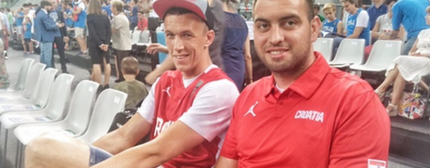 SENZACIJA U TORINU, HRVATSKA SE PLASIRALA U RIO