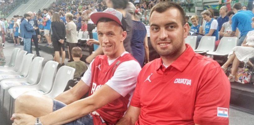 SENZACIJA U TORINU, HRVATSKA SE PLASIRALA U RIO