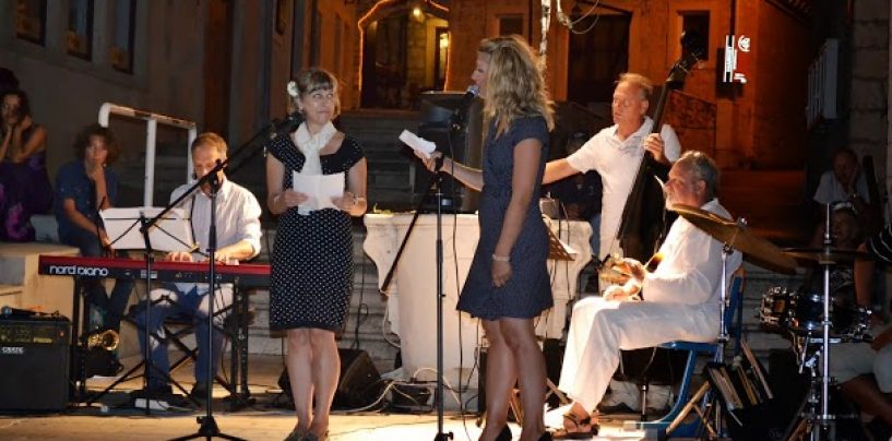 GLAZBENA ŠKOLA U PUČIŠĆIMA I JAZZ U BOLU