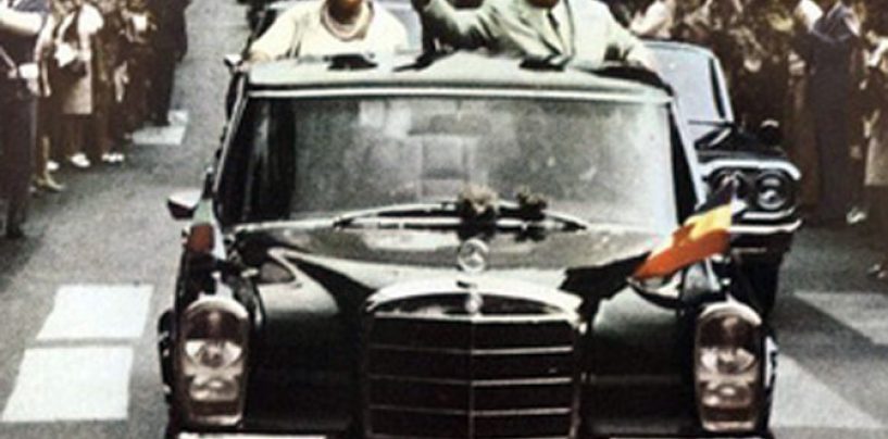 ZBOG TITA IZ HAZU IZBAČENI SVI POČASNI ČLANOVI