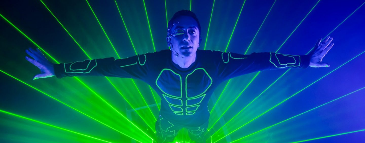 LASERMAN U POREČU