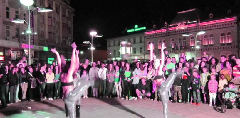 DRUGA OSJEČKA LJETNA NOĆ