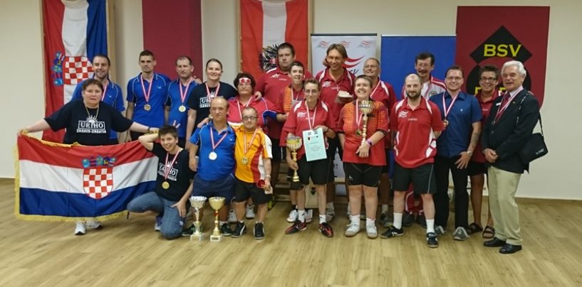 URIHO ZAGREB – LINZ AUSTRIJA