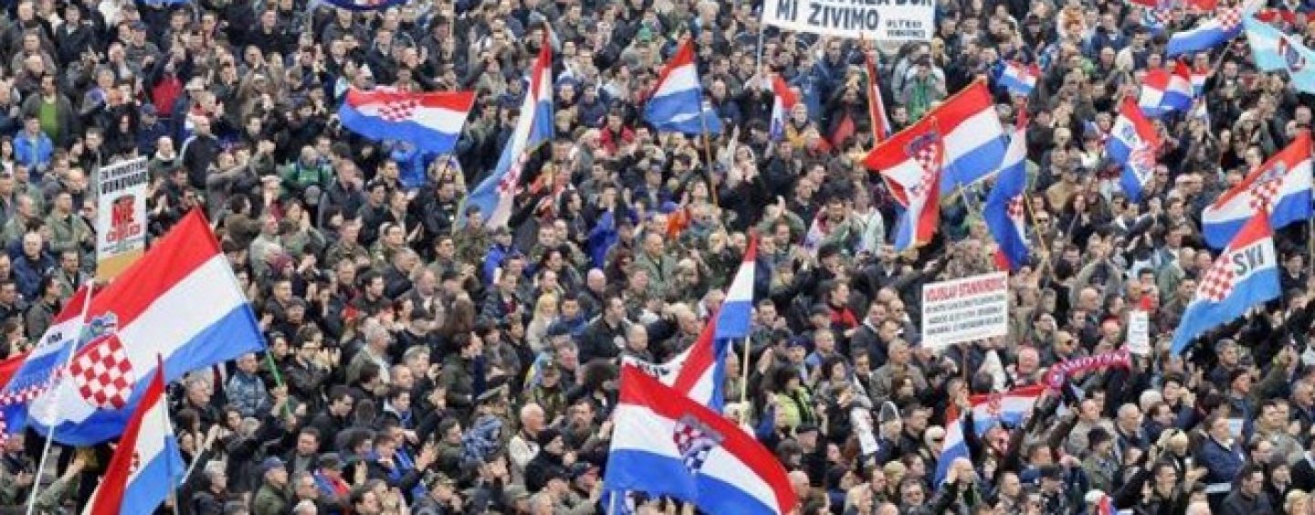 BRANITELJI NA VAMA JE RED, NEMOJTE OPET POSLIJE IZBORA KUKATI