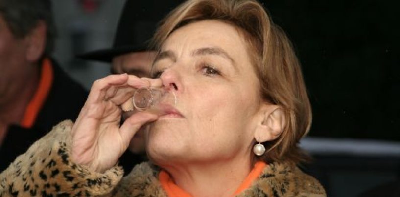 VESNA PUSIĆ DOBILA NAJMANJE GLASOVA U UN