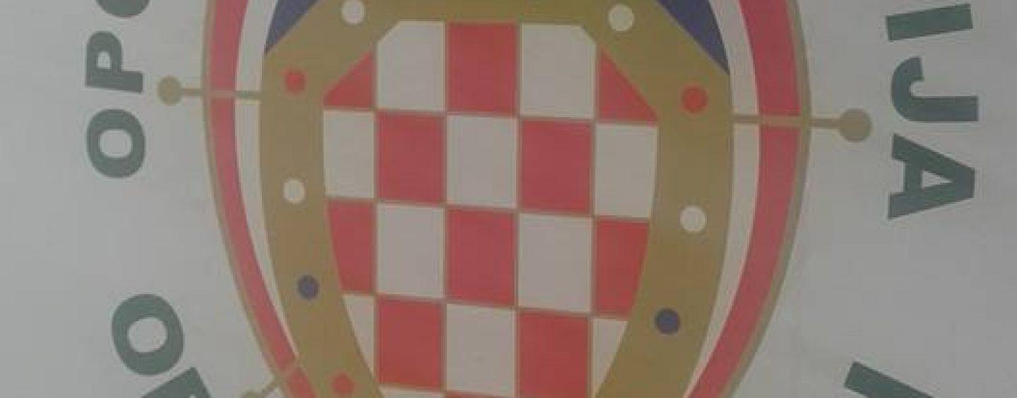 HSS-OBŽ: PODRŠKA NARODNOJ KOALICIJI