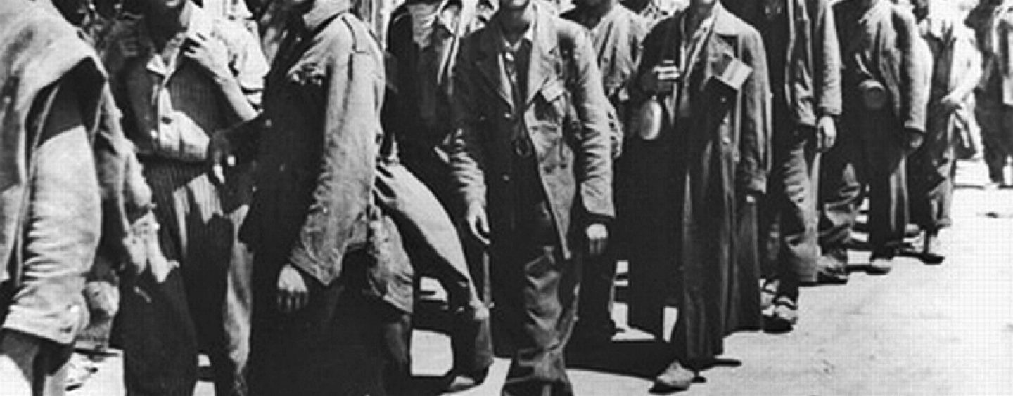 TAJNE SISAČKOG MIRILOVIĆ BRDA 1945.