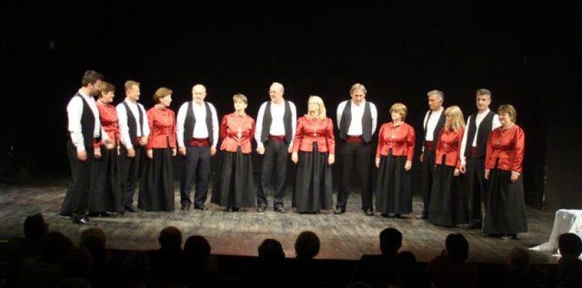 8. SUSRET MJEŠOVITIH KLAPA U LISINSKOM