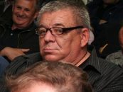 BRANKO ŠKRTIĆ POVJERENIK HČSP-a ZA KARLOVAC