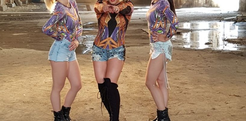 NOVI SPOT COLONIJE “LEI LEI”