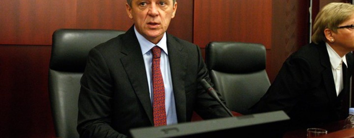 TRAŽIMO SUĐENJE KRIVCIMA ZA NEPOŠTENO SUĐENJE STEPINCU