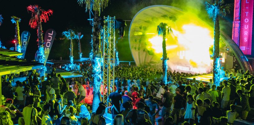 PRIVATNI AVION ZA CHRISA BROWNA