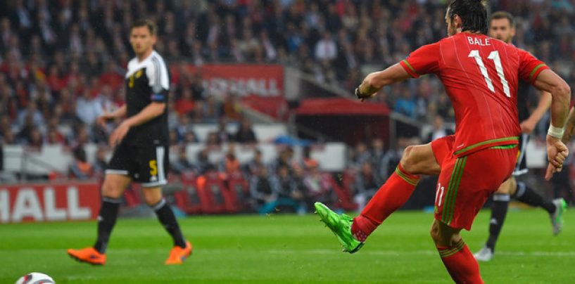 KAKO JE BILA ZELENA MOJA DOLINA