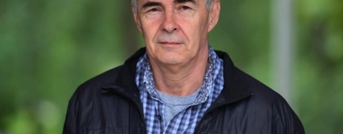 GENERAL GLASNOVIĆ TREBA DRŽATI GOVOR U KNINU