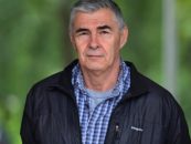 GENERAL GLASNOVIĆ TREBA DRŽATI GOVOR U KNINU