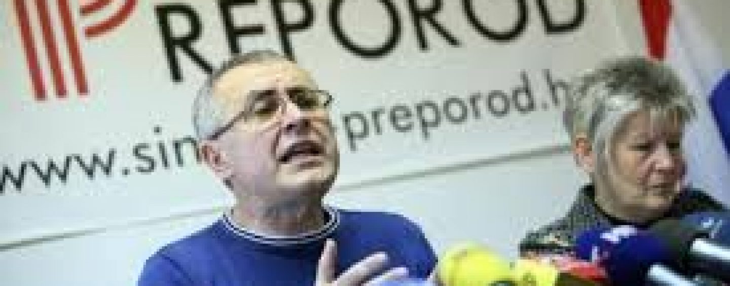TEŠKO ĆE DOĆI DO VELIKIH PROSVJEDA