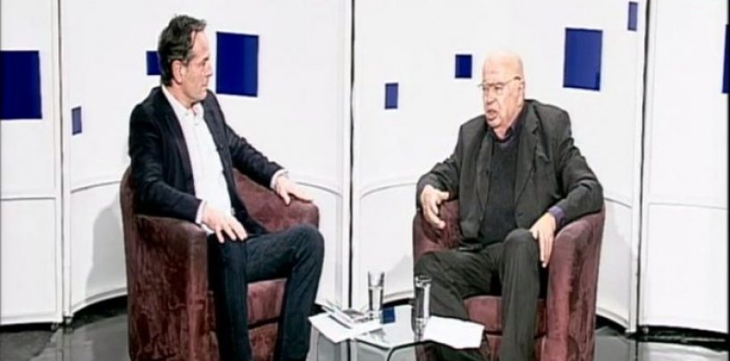 UNUTARNJA AGRESIJA NA HRVATSKU