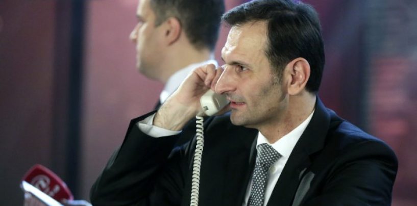 HRVATSKA DIPLOMACIJA VIŠE NE SLUŽI NACIONALNIM INTERESIMA