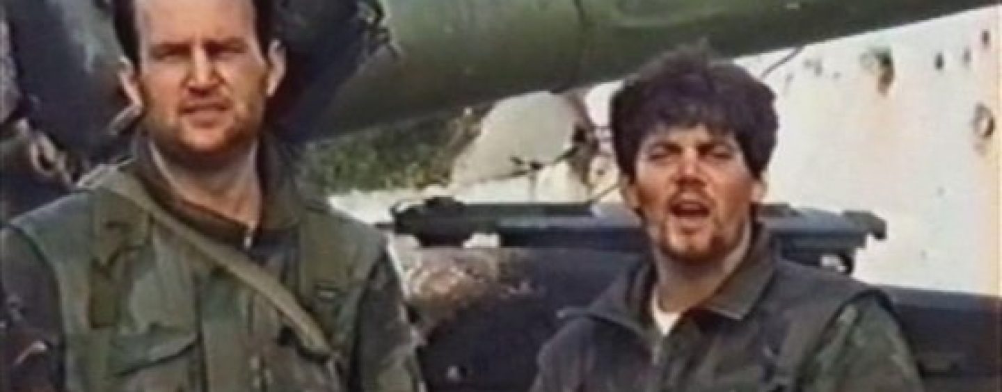 JUNAK DOMOVINSKOGA RATA MARKO BABIĆ