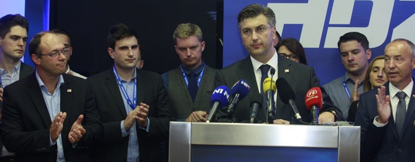BROJNE POHVALE PLENKOVIĆU OD NEOJUGOSLAVENA