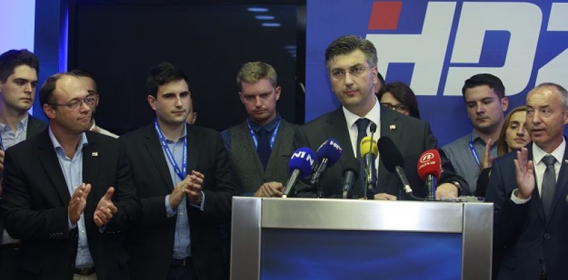 BROJNE POHVALE PLENKOVIĆU OD NEOJUGOSLAVENA